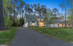 14720 LOCUST COURT, ISSUE, MD 20645