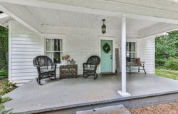 856 SYLVAN PARK, Marietta, GA 30066