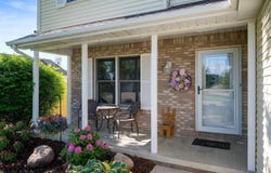 7805 W Kennedy Parkway, Yorktown, IN 47396