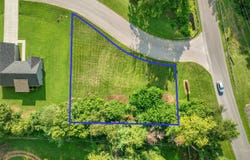 400 Bellaire Drive, Harrodsburg, KY 40330