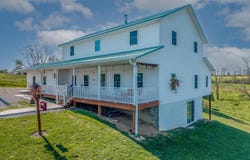 607 Saunders Lane, Hillsboro, KY 41049