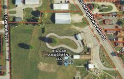 6329 W Houghton Lake Drive, Houghton Lake, MI 48629