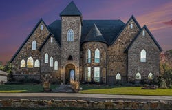 1714 Maranatha Way, Southlake, TX 76092