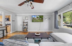 1203 Hampden Road, Muskegon, MI 49441