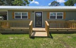734 Taylor, Nashville, GA 31639