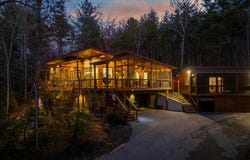 303 Clarice Lane, Sautee Nacoochee, GA 30571