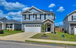 8330 Bannock Circle, Graniteville, SC 29829