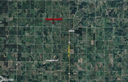 Lark Avenue, Arispe, IA 50831