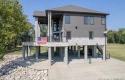 2262 Brown Road, Other, MO 63965