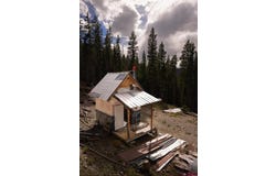 County Road 20A, Silverton, CO 81433