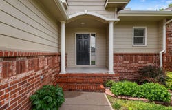 15108 W Moscelyn St, Wichita, KS 67235