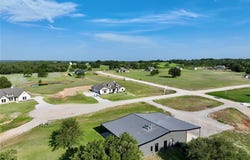 1313 Sanger Drive, Springtown, TX 76082