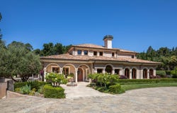 96 Heather DR, ATHERTON, CA 94027