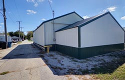 106 E Broadway Street, Brook, IN 47922