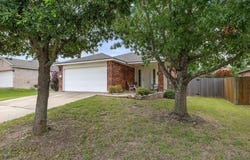 1113 Burgess DR, Leander, TX 78641