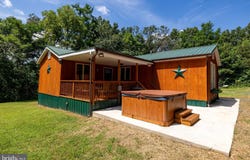 114 AMERICANA ROAD, LURAY, VA 22835