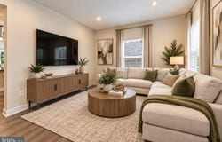 15542 TWIN RIVER Circle, BOWIE, MD 20716