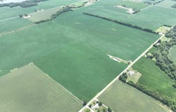 400 S 450 east Crossroads, Monticello, IN 47960