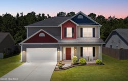 207 Bungalow Drive, New Bern, NC 28562