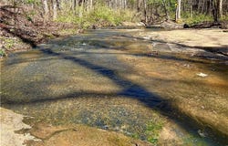 Smith McGee Road, Iva, SC 29655