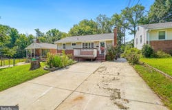 9217 4TH ST, LANHAM, MD 20706