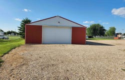 406 W Ross Street, Toledo, IA 52342