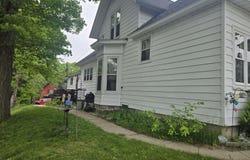 415 E Harris Street, Cadillac, MI 49601