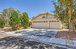 1905 Dakota Hills Avenue, Las Vegas, NV 89123