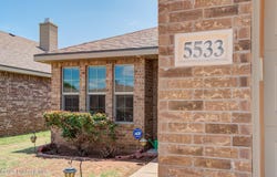 5533 111th Street, Lubbock, TX 79424