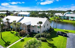 5825 Marina Drive unit: 2, Sebastian, FL 32958