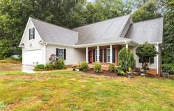 61 Fork Junction Road, Timberlake, NC 27583