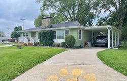 309  Kitty Street, Trenton, MO 64683