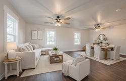 107 Leonard Lane, Galax, VA 24333