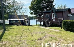 377 N. Noren Lake, Gwinn, MI 49841