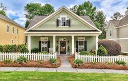 1006 Mitchell Lane, Evans, GA 30809