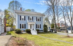 32 Lincoln Rd, Medford, MA 02155