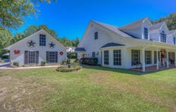 20886 HIGHWAY 1, Rodessa, LA 71069