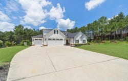 656 Whispering Pines Drive, Macon, GA 31211