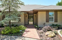 3028 Rock Ridge Place, Oklahoma City, OK 73120