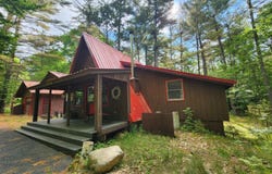 80 Beech Street, Jay, NY 12941