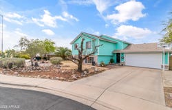 1822 N SUNAIRE Circle, Mesa, AZ 85205