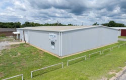 419 E Maple St, Alva, OK 73717