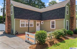 824 S Park Avenue, Florence, SC 29501