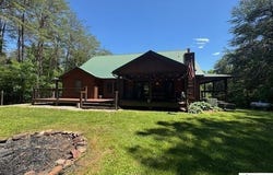 298 Dogwood Ridge, Cub Run, KY 42729