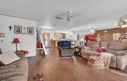 1501 D Street, Snyder, OK 73566
