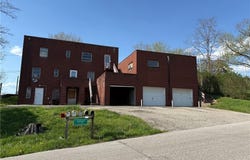129 REICHART AVENUE, WINTERSVILLE, OH 43953