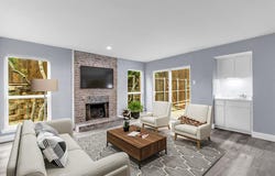 2222 Salem Drive, Carrollton, TX 75006