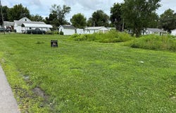 1104 George Street, Kirksville, MO 63501