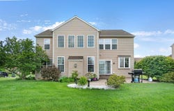 1663 Bridgeton Road, Breinigsville, PA 18031