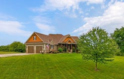 17435 B Highway, Platte City, MO 64079